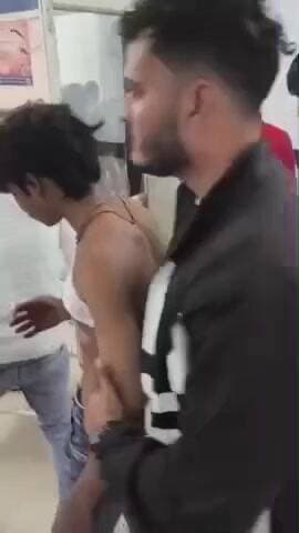 दतिया नगर: राजघाट कॉलोनी में अज्ञात आरोपी ने युवक पर चाकू से किया जानलेवा हमला, युवक गंभीर घायल