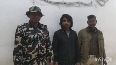 मुरलीगंज: पुलिस ने बेलो गांव से अपहरण के फरार अभियुक्त मोहम्मद कादिर को गिरफ्तार किया