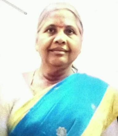 ಬಳ್ಳಾರಿ: ನಗರದ ಮಹಿಳಾ ಪೊಲೀಸ್ ಠಾಣಾ ವ್ಯಾಪ್ತಿಯಲ್ಲಿ ಸಿದ್ದಮ್ಮ ಎನ್ನುವ ಮಹಿಳೆ ಕಾಣೆ; ಪತ್ತೆಗಾಗಿ ಪೊಲೀಸರಿಂದ ಮನವಿ