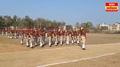 लखीसराय के नए एसपी अवधेश दीक्षित एक्शन मोड में, अपराधियों को दी कड़ी चेतावनी
#khabarlakhisarai #लखीसराय #lakhisarai #cri...