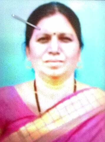 ಬಳ್ಳಾರಿ: ನಗರದ ಮಹಿಳಾ ಪೊಲೀಸ್ ಠಾಣೆಯ ವ್ಯಾಪ್ತಿಯಲ್ಲಿ ಡಿ.ವಿಶಾಲಾಕ್ಷಿ ಎಂಬ ಮಹಿಳೆ ಕಾಣೆ;ಪತ್ತೆಗೆ ಸಹಕರಿಸಲು ಪೊಲೀಸರಿಂದ ಮನವಿ