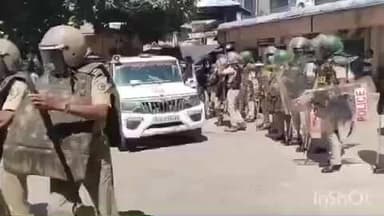 കോഴഞ്ചേരി: കസ്റ്റഡി കാലാവധി അവസാനിച്ചു , രാഹുൽ മാങ്കൂട്ടത്തിൽ റിമാൻ്റിൽ