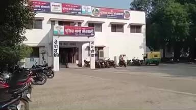 दतिया नगर: भांडेरी फाटक से 17 वर्षीय किशोरी लापता, अज्ञात आरोपी के खिलाफ मामला दर्ज