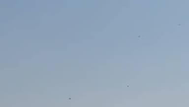 હાંસોટ: હાંસોટ તાલુકમાં આજે વાસી ઉત્તરાયણ નિમિત્તે લોકોએ પતંગો ચગાવી ઉજવણી કરી હતી