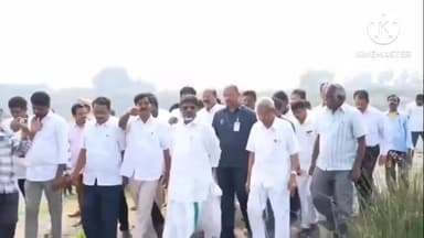 మధిర: మధిర మున్సిపాలిటీ రాష్ట్రంలోనే మోడల్ మున్సిపాలిటీగా తీర్చిదిద్దరమే లక్ష్యం : డిప్యూటీ సీఎం బట్టి విక్రమార్క