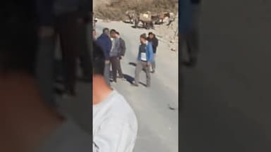 #chamba #accident #car #two #dead पूरी खबर कमेंट बॉक्स में