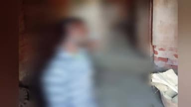 পুঞ্চা: কুড়ুকতুপা গ্রামে নিজের বাড়ি থেকে এক ব্যাক্তির ঝুলন্ত দেহ উদ্ধার করল পুলিশ