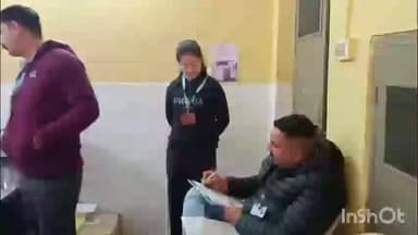 धरवाला: पुलिस टीमों ने जिला चम्बा के कुरियर सेंटरों का किया औचक निरीक्षण