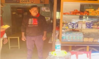 पीएम स्वनिधि योजना से वार्ड नं. 12 करमसर्रा निवासी रामसेवक नायक के जीवन में आया बदलाव