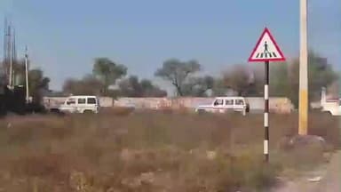 झुंझुनू: झुंझुनूं में मुख्यमंत्री जन आवास योजना के तहत 1600 फ्लैट में संदिग्ध गतिविधियों की जांच के लिए पुलिस ने चलाया सर्च