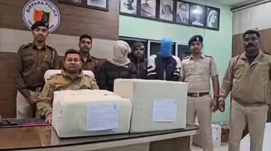 মাদারিহাট: বীরপাড়া থানার পুলিশের বড় সাফল্য উদ্ধার প্রচুর পরিমাণ নেশাজাতক ট্যাবলেট