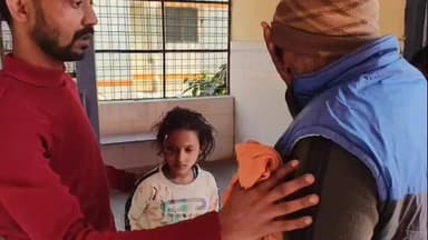 बैरिया: ठंड में कुत्ते हुए हिंसक, 15 दिन में 510 लोगों को कुत्ता काटने का मामला पहुंचा CHC सोनबरसा