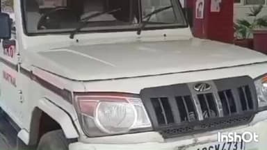 गोहाना: सोनीपत में 10 बकरा-बकरियां चोरी, सुबह उठने पर कमरा मिला खाली