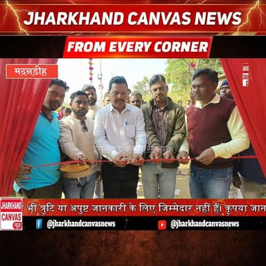 मां झाराबारा मंदिर का कायाकल्प: समाजसेवी मनोज सिंह बने ग्रामीण आस्था के सशक्त स्तंभ। #jharabaramandir #ManojSingh