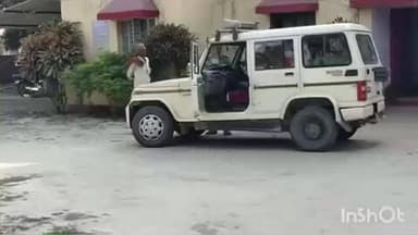 नावकोठी: नावकोठी पुलिस को मिली बड़ी सफलता, गांजा तस्कर और शराब के धंधेबाज गिरफ्तार