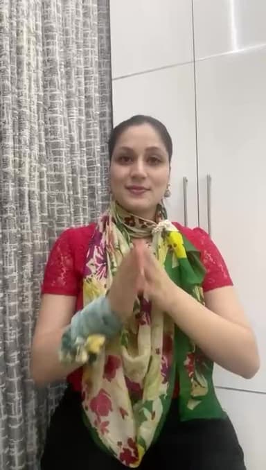 मनाली: दिव्यांगना मेहता ने विंटर क्वीन और वौइस् ऑफ कार्निवल 2026 के ऑडिशन के बारे में दी जानकारी