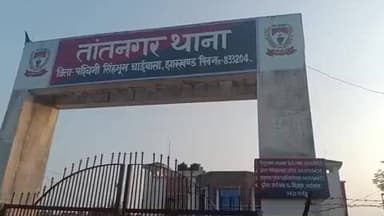 तांतनगर: तांतनगर थाना क्षेत्र के दारा गाँव के पास मोटरसाइकिल दुर्घटना में एक की मौत, एक घायल