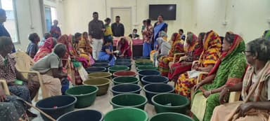 ହିନ୍ଦୋଳ: ଖଜୁରିଆକଟାରେ ବାତଜ୍ଵର ସଚେତନତା କାର୍ଯ୍ୟକ୍ରମ