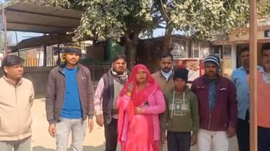 माधौगढ़: भंगा गांव में अंबेडकर की फोटो इंस्टाग्राम पर लगाने पर नाबालिग के ऊपर दबंगों ने तमंचा लगाया, जान से मारने की दी धमकी