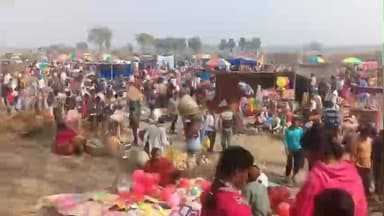 ময়ূরেশ্বর ২: ঢেকাই ব্রহ্মদৈত্যের এই মেলা এলে সকলেই খাই এই বিশেষ মিষ্টি, কি সেই মিষ্টি দেখুন