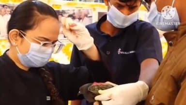 વેજલપુર: ઉતરાયણ નિમિતે ઇમરજન્સી કેસમાં વધારો