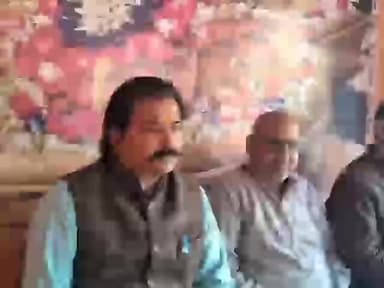 उतरौला: उतरौला में हिंदू समाज की एकता, संस्कार और सामाजिक समरसता को सुदृढ़ करने के उद्देश्य से विराट हिंदू सम्मेलन की तैयारी