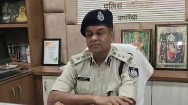 मानपुर: पुलिस अधीक्षक ने जारी किए आदेश, पुलिस थाना इंदवार में तीन पुलिस कर्मियों की अस्थाई पदस्थापना