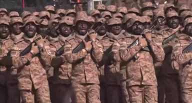 आर्मी डे परेड-2026 | महल रोड, जयपुर |
भैरव बटालियन की ताक़त..
#IndianArmyDay #ArmyDay
#भारतीय_सेना