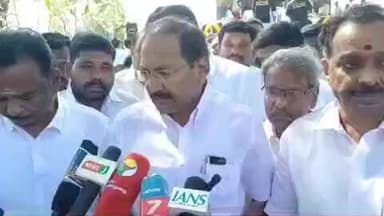 பரமத்தி வேலூர்: அதிமுக ஆட்சியில் கொண்டு வந்த திட்டத்தை திமுக மறைக்கிறது-முன்னாள் அமைச்சர் தங்கமணி குற்றச்சாட்டு