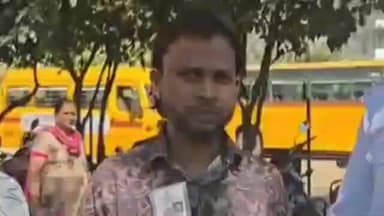 पालघर: विरार येथे बोगस मतदानाचा प्रकार उघडकीस