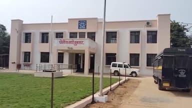 तुमसर: सुकळी येथे मटका जुगार खेळणाऱ्या आरोपीविरुद्ध तुमसर पोलिसात गुन्हा दाखल