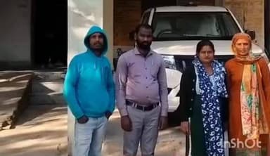 उनियारा: उनियारा में संविदा निविदा कर्मियों ने चिकित्सा मंत्री के नाम एसडीएम को सौंपा ज्ञापन