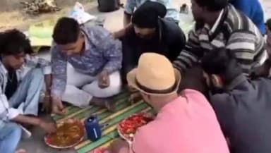 सिंगरौली: मुड़वानी इको पार्क में शराब-मुर्गा पार्टी, सिंगरौली में ₹8 करोड़ के जीर्णोद्धार पर सवाल, कमिश्नर ने दिए जांच के आदेश