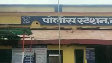 नेर: शिरजगाव येथे एकास काठीने मारहाण,आरोपी विरुद्ध नेर पोलीसात गुन्हा दाखल