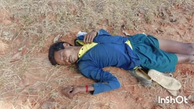 उदयपुर: ग्राम सुखरी भंडार में अधेड़ व्यक्ति का शव मिलने से क्षेत्र में फैली सनसनी, जांच में जुटी उदयपुर पुलिस