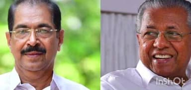 കൊച്ചി: പിണറായിക്കെതിരെ ധർമ്മടത്ത് കരുത്തുറ്റ UDF വരുമെന്ന് കെ പി സി സി പ്രസിഡൻ്റ്