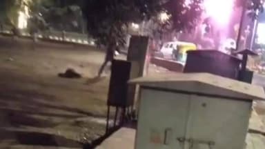 વટવા: કાંકરિયા વિસ્તારમાં આવેલ ફૂટબોલ ગ્રાઉન્ડ પાસે ચિરાગ રાઠોડના નામના યુવકની હત્યાનો વિડિઓ આવ્યો સામે