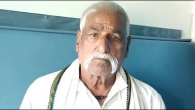 डुमरांव: पत्नी की मौत से तनावग्रस्त पुराना भोजपुर के किसान की ट्रेन से गिरकर मौत, बहन के घर जा रहे थे