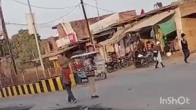 लहार: नशे में धुत नगर प्रशासन, नगर की व्यवस्था कैसे संभाले?