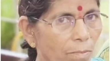 संग्रामपूर: अकोला जिल्ह्यात झालेल्या अपघातात संग्रामपूर तालुक्यातील महिलेचा मृत्यू