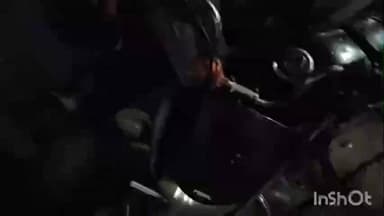 चौपारण: NH-33 पदमा गेट के पास सड़क हादसे में सब इंस्पेक्टर की मौत, दो घायल