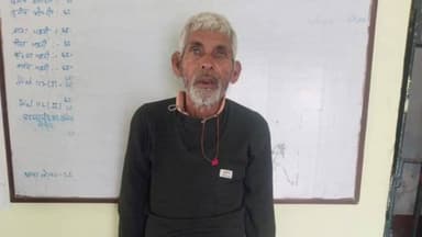 बलिया: बलिया पुलिस ने गोखले नगर विष्णुपुर से मारपीट के एक अभियुक्त को किया गिरफ्तार