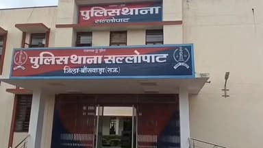 गांगड़तलाई: तरकिया गांव में अवैध महुआ शराब की जब्ती, आरोपी फरार