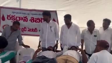 కొవ్వూరు: కోవూరు: మరణించినా వీడని జనసేన బంధం