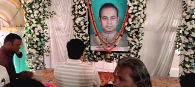 ଖରିଆର: ଖଡ଼ିଆଳ ଠାରେ ଖଡ଼ିଆଳ ରାଜାଙ୍କ ସମାଜିକ କାର୍ଯ୍ୟକ୍ରମରେ ସାମିଲ ହେଲେ ବିଧାୟକ