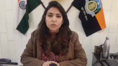 रिवालसर: रिवालसर क्षेत्र से महिला दो बच्चों सहित रहस्यमयी परिस्थितियों में लापता, पुलिस थाना बल्ह में गुमशुदगी की रिपोर्ट दर्ज