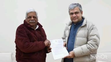 मोहम्मदगंज: मोहम्मदगंज स्टेशन पर गरीब रथ एक्सप्रेस के ठहराव को मिली स्वीकृति, बड़ी सौगात