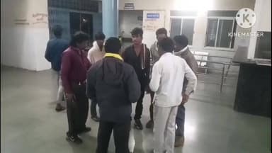 सेंधवा: 12 वर्षीय बालक के सिर पर लोहे का पाइप गिरने से हुई मौत