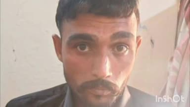 सुजानगढ़: सुजानगढ़ के सालासर में वांछित आरोपी गिरफ्तार, वह नकबजनी का आरोपी है