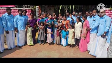 பவானி: காவல் நிலையத்தில் தைத்திருநாளை சிறப்பான முறையில் பொங்கல் வைத்து கொண்டாடி மகிழ்தனர்